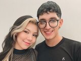 Recorded ValeriaandTomas