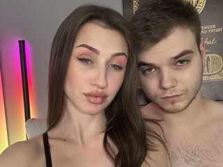 Sex VikkiGeorge
