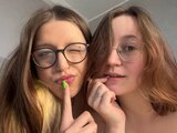 Jasmine ZeldaAndLynna